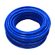 Труба из сшитого полиэтилена (PE-Xa) Usystems Radi Pipe PN10 16x2,2 в теплоизоляции 6 мм синей