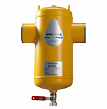 Сепаратор шлама Spirotech Spirotrap DN 80 под сварку