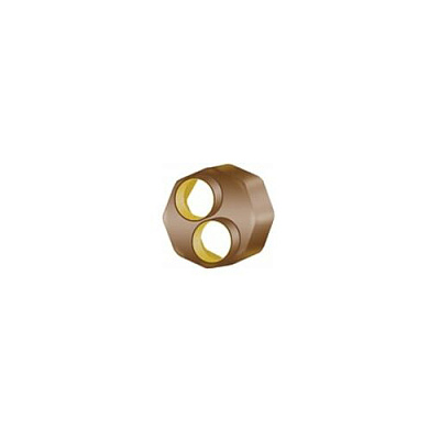 Термоусаживаемый концевой уплотнитель Usystems Twin d20-50/D175-200