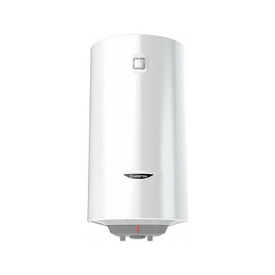 Электрический накопительный водонагреватель Ariston PRO1 R 80 V 1,5K PL DRY