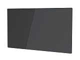 Декоративная панель для конвекторов Nobo Oslo 05 Antracite NDG4052