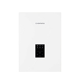 Электрический котёл отопления двухконтурный настенный Kentatsu Nobby Electro KBO(E)-23 (40875)