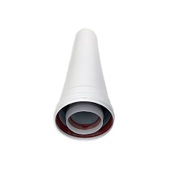 Удлинитель Camino L=0,25m 80/125 mm Condensing (CE.00.60 C)