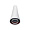 Удлинитель Camino L=0,25m 80/125 mm Condensing (CE.00.60 C)
