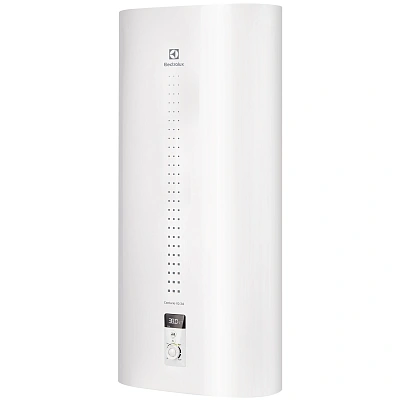 Электрический накопительный водонагреватель Electrolux EWH 50 Centurio IQ 3.0 Электрический накопительный водонагреватель Electrolux EWH 50 Centurio IQ 3.0