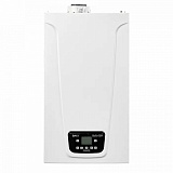 Настенный газовый конденсационный котел отопления Baxi DUO-tec Compact 1.24