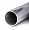 Труба OEM сталь электросварная прямошовная оц Дн 133х4,5 (Ду 125) ГОСТ 10704-91 (033-0420)