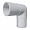 Уголок Thermaflex 90гр. для торцевой сварки PB-W225/90ST