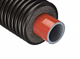 Однотрубная система Thermaflex FLEXALEN 600 Стандарт для отопления и кондиционирования VS-RH125A50