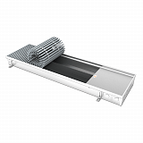 Внутрипольный конвектор с естественной конвекцией Eva K.80.258.1250