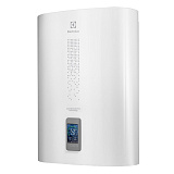 Электрический накопительный водонагреватель Electrolux EWH 80 SmartInverter PRO