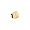 Клапан отсечной UNI-FITT для воздухоотводчика НВ 1/2 х 3/8