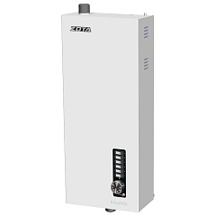 Электрический котёл отопления одноконтурный настенный ZOTA Balance V2-18 (ZB3468421018)