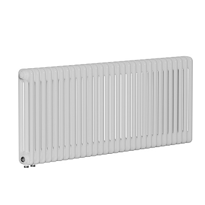 Стальной трубчатый радиатор отопления Rifar TUBOG TUB 3057-26-DV1 (Белый) Стальной трубчатый радиатор отопления Rifar TUBOG TUB 3057-26-DV1 (Белый)