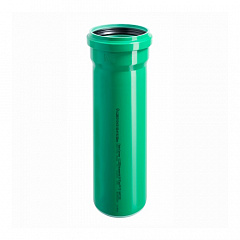 Труба канализационная Ostendorf KG2000EM SN10, 125*2000
