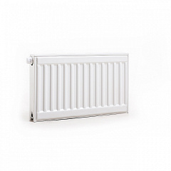 Стальной панельный радиатор отопления Prado Universal 22х400х600
