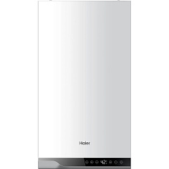 Настенный газовый двухконтурный котел отопления Haier TechLine 2.14 Ti