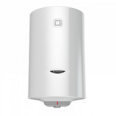 Электрический накопительный водонагреватель Ariston PRO1 R 100 V PL