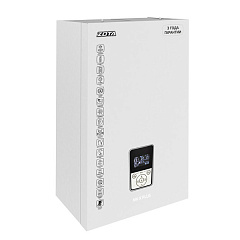 Электрический котёл отопления одноконтурный настенный ZOTA 9 MK-X Plus (ZM3468429009)
