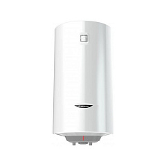 Электрический накопительный водонагреватель Ariston PRO1 R INOX ABS 30 V SLIM 2K