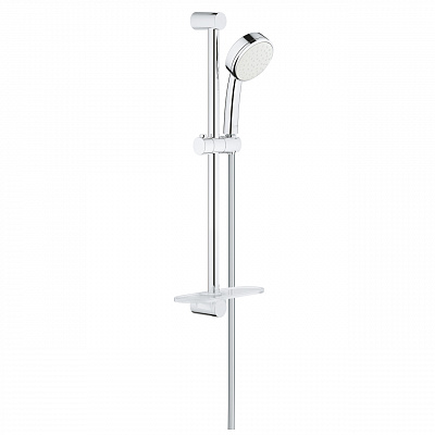 Душевой гарнитур Grohe New Tempesta Cosmopolitan 100 26083002