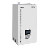 Электрический котёл отопления одноконтурный настенный ZOTA Lux-X 9 (ZL3468421009)