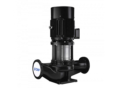 Циркуляционный насос CNP TD32-6(I)/2SWSCJ Циркуляционный насос CNP TD32-6(I)/2SWSCJ