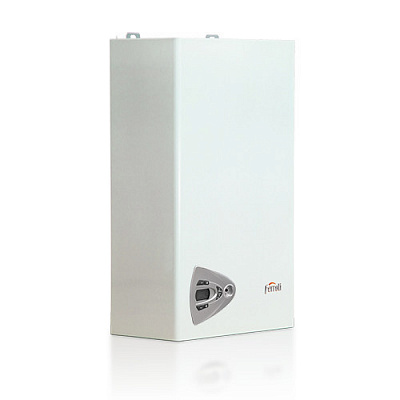 Настенный газовый двухконтурный котел отопления Ferroli Vitabel F32