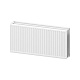 Стальной панельный радиатор отопления Valfex STEEL Hygiene C H 30 300х600 с боковым подключением