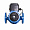 Циркуляционный насос ZOTA RING 40-160F (1 скорость)