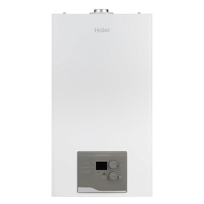 Настенный газовый двухконтурный котел отопления Haier Urban 2.24 ECO TM, 24 кВт (GE0Q6SE0ARU) Настенный газовый двухконтурный котел отопления Haier Urban 2.24 ECO TM, 24 кВт (GE0Q6SE0ARU)