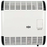 Настенный газовый обогреватель (конвектор) Alpine Air NGS-40 без вентилятора