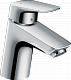 Смеситель для раковины Hansgrohe Logis 71077000