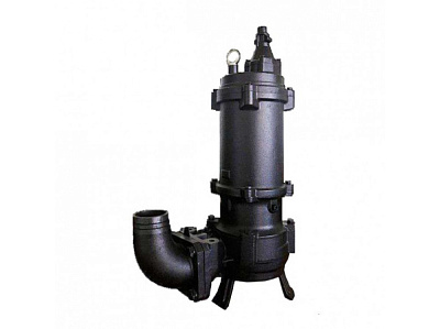 Фекальный насос CNP 50WQ12-10-0.75AC(I) Фекальный насос CNP 50WQ12-10-0.75AC(I)