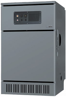 Напольный газовый котел отопления Sime RS 237 MK II