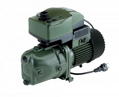Насосная станция DAB ACTIVE J 82 M Насосная станция DAB ACTIVE J 82 M