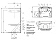 Настенный газовый двухконтурный котел отопления Vaillant atmoTEC plus VUW 280/5-5