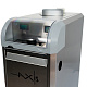 Напольный газовый котел отопления, двухконтурный Axis PRO 16 кВт (AXIS-08-16SW-00)
