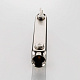 Коллектор VALTEC SQ из нержавеющей стали, шаг 100 мм 1x1/2x7 (VTc.510.SQ.060407)