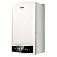Настенный газовый двухконтурный котел отопления Haier EliteLine 2.24TW, 24 кВт, с функцией Wi-Fi, с протоколом OpenTherm (GE0Q6DE0CRU)