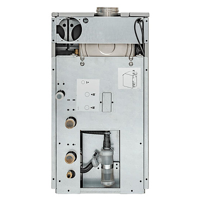 Напольный газовый котел отопления Baxi POWER HT 1.850 (WHS43108560-)