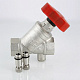 Клапан балансировочный VALTEC 3/4
