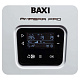 Электрический котёл отопления одноконтурный настенный Baxi Ampera Pro 9 (E8403309--)