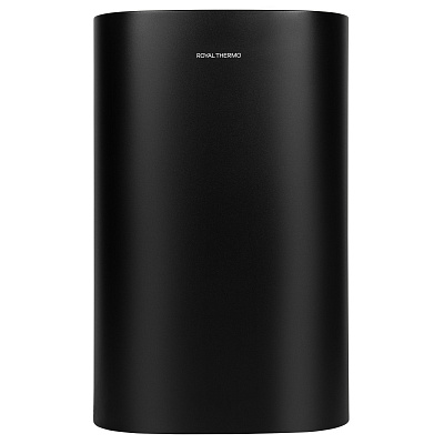 Комбинированный бойлер Royal Thermo AQUATEC Standart SW080 Grafit настенный
