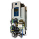 Электрический котёл отопления одноконтурный настенный Savitr Control 15 X (380B, 15кВт)