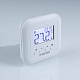 Термостат комнатный VALTEC с интерфейсом связи RS-485 (VT.AC801.0.0)