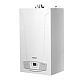 Настенный газовый двухконтурный котел отопления Baxi ECO Life 24F (7814104)