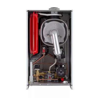 Настенный газовый конденсационный котел отопления Baxi LUNA Duo-tec E 40