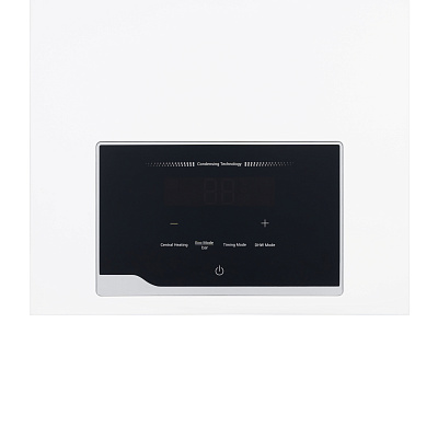Настенный газовый одноконтурный котел отопления Haier GreenLine 1.20 TiW (GE0Q6CE0ARU)