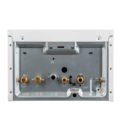 Настенный газовый одноконтурный котел отопления Haier GreenLine 1.35 TiW (GE0Q6FE0ARU)